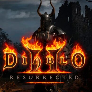 Diablo 2: Resurrected lanza un Alpha técnica que permitirá jugar este fin de semana