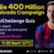 PES 2021 Mobile celebró con Lionel Messi las 400 millones de descargas