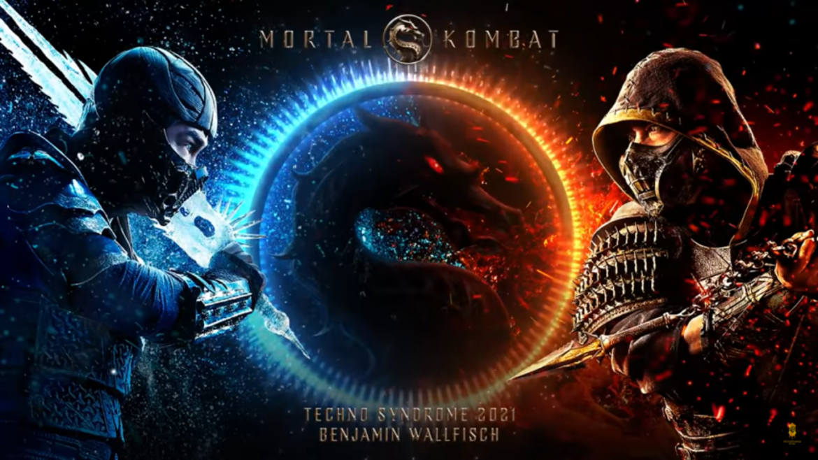 Warner Bros. reveló la primera banda sonora de Mortal Kombat