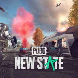 PUBG: New State alcanzó los 10 millones de pre-registros en Google Play Store