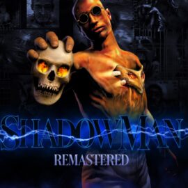 Novedades de la semana: se remasteriza un clásico de 1999, Shadow Man