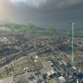 Call of Duty: Warzone reveló su nuevo mapa: así es el “nuevo” Verdansk