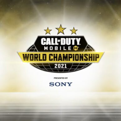 Call of Duty: Mobile World Championship 2021 tiene premio y fecha confirmada