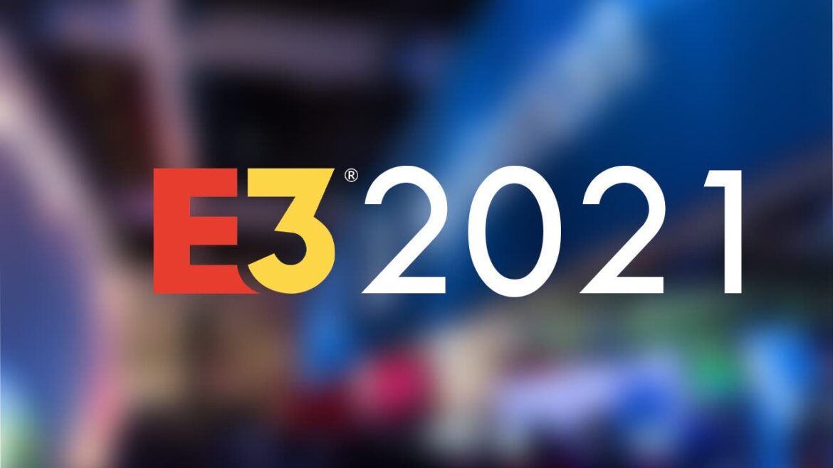 Es oficial: E3 vuelve como un evento totalmente digital y gratuito el 12 de junio