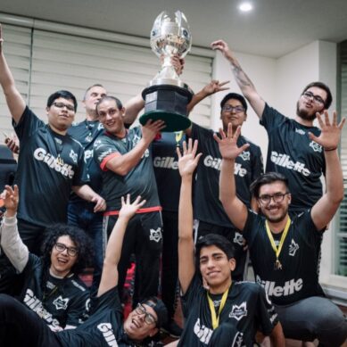 Liga Latinoamérica Apertura 2021: Infinity Esports venció a Furious Gaming en una final histórica