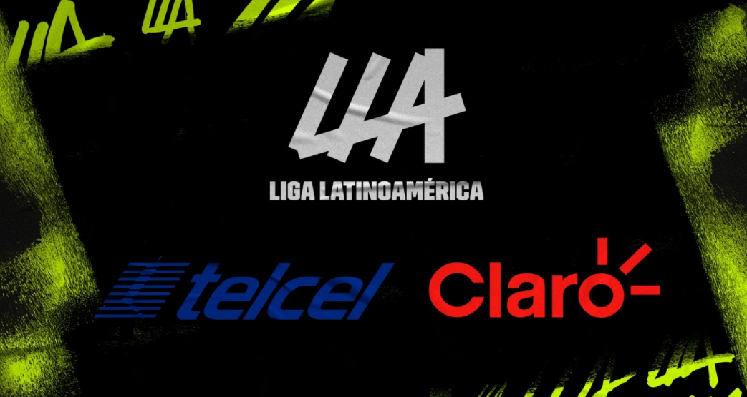 Liga Latinoamérica de LoL: Infinity jugará contra All Knights por un lugar en la final