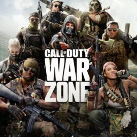 Call of Duty: Warzone tendría una versión exclusiva para PS5 y Xbox Series X/S