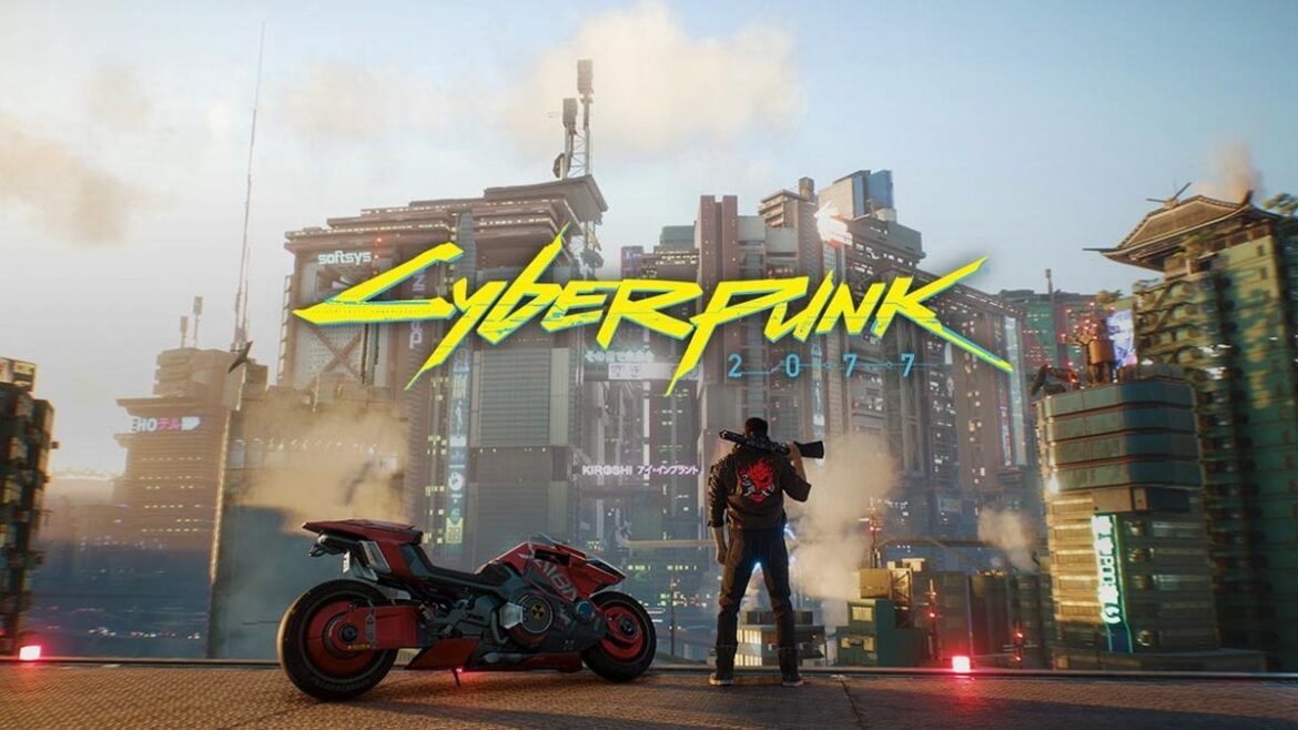 CD Projekt Red nombra un nuevo director de juego para Cyberpunk 2077