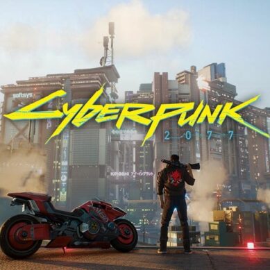 CD Projekt Red nombra un nuevo director de juego para Cyberpunk 2077