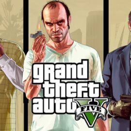 Rockstar le puso fecha al cierre de los servidores de GTA V en PS3 y Xbox 360