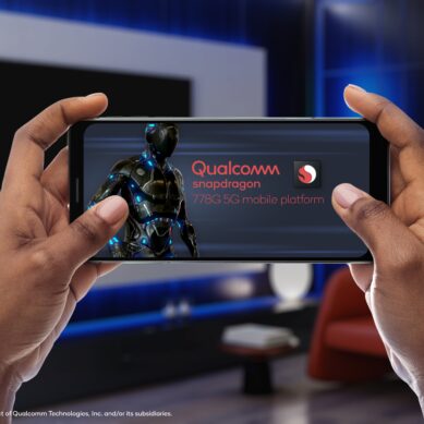 Motorola incluirá el chip Snapdragon 778G 5G: qué mejoras traerá en sus celulares