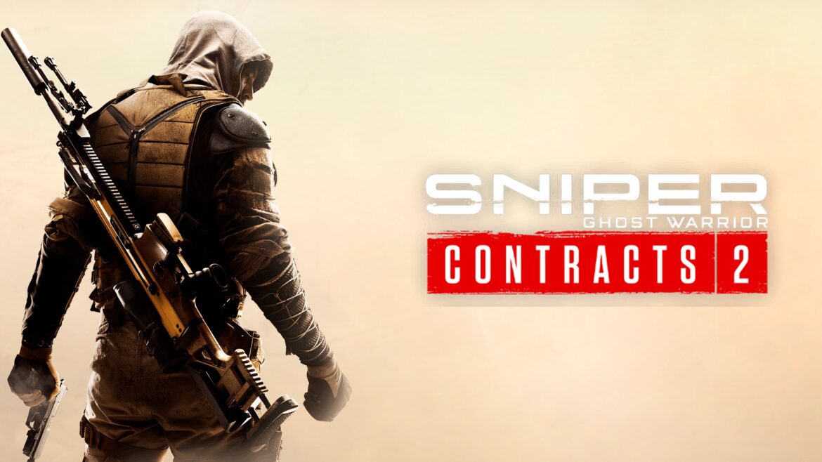 Sniper Ghost Warrior Contracts 2 demora su lanzamiento en PlayStation 5
