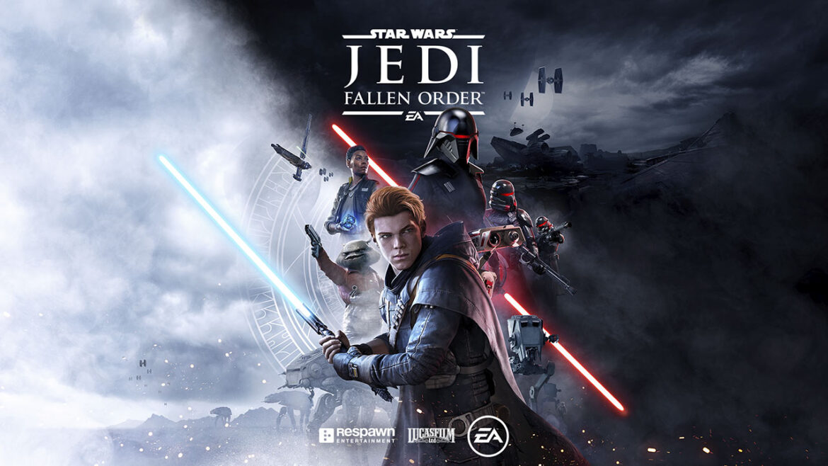 Cómo conseguir gratis Star Wars Jedi: Fallen Order