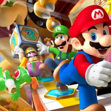 El presidente de Nintendo dice que podrían llegar más películas de la compañía japonesa
