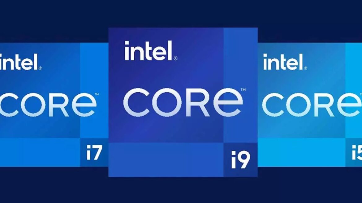 Intel lanzó su nuevo chip de 11a generación, su gran apuesta para las laptops gamers