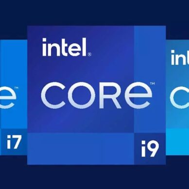 Intel lanzó su nuevo chip de 11a generación, su gran apuesta para las laptops gamers