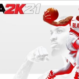 Epic Games regala NBA 2k21: cómo descargarlo y qué requisitos tiene