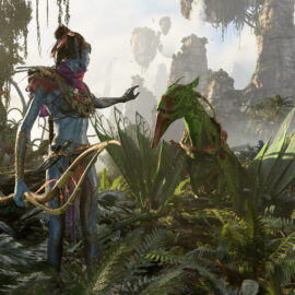 Avatar: Frontiers of Pandora, la sorpresa de Ubisoft en E3 2021