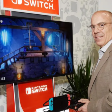 Nintendo desmiente los rumores sobre una Switch Pro 