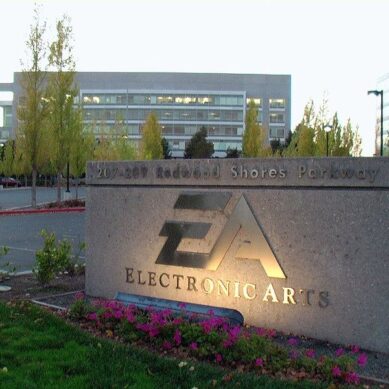 EA compra estudio de games de WarnerMedia por más de mil millones de dólares