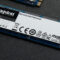 Kingston anunció el lanzamiento del SSD NVMe PCIe NV1 en Argentina: características y precios