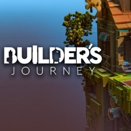 LEGO Builder’s Journey tendrá también su versión para Nintendo Switch