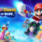 Nintendo y Ubisoft se unen para la secuela de Mario + Rabbids