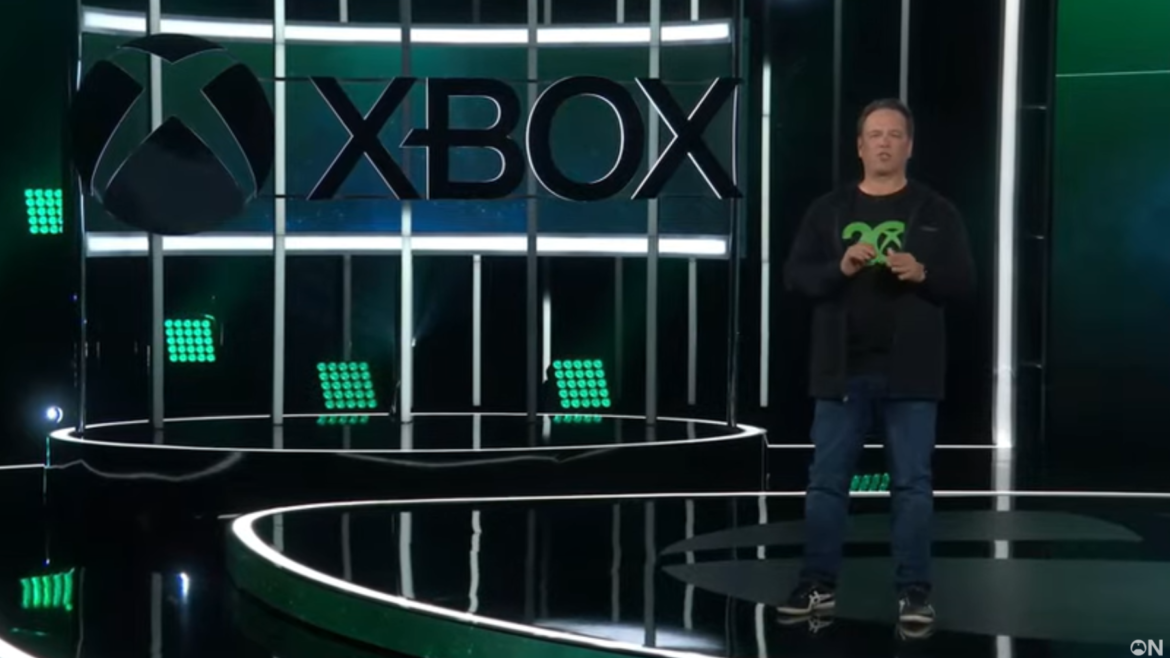 Xbox & Bethesda Games Showcase: un vistazo a todos los anuncios en E3 2021