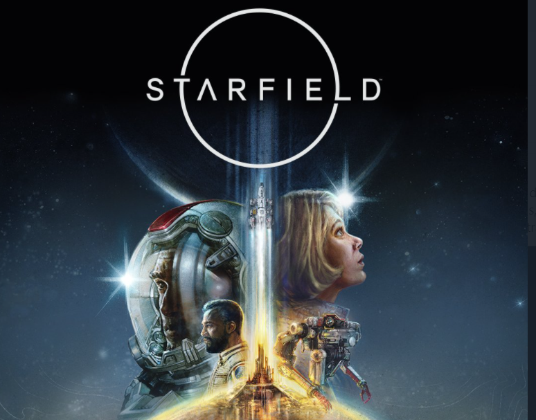 Starfield: el nuevo RPG de Bethesda confirmó su fecha de lanzamiento