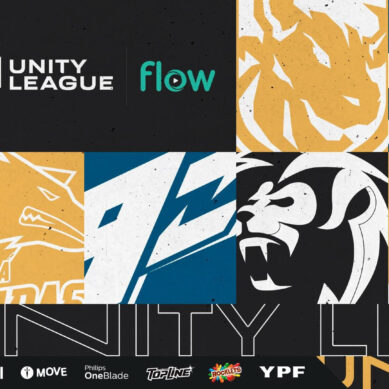 El Clausura 2021 de la Unity League Flow regresa con más equipos y nuevo formato