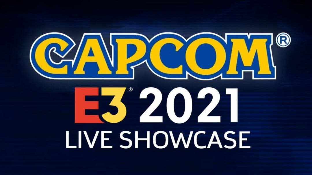 E3 2021: Take Two y Capcom protagonizan las conferencias del Día 3