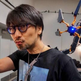 Sorpresa: Hideo Kojima confirmó su presencia en Summer Game Fest
