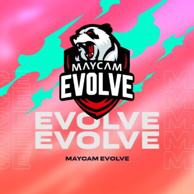 Maycam Evolve apartó al manager de LoL tras graves denuncias de acoso sexual