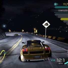 Eliminan cinco juegos antiguos de Need for Speed de las tiendas online