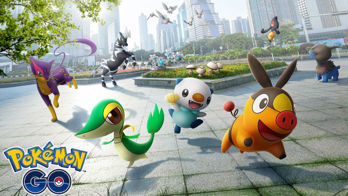 Pokémon Go implementa cambios para que sus jugadores regresen a las calles