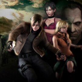 Capcom enfrenta una demanda millonaria por Resident Evil 4 y Devil May Cry