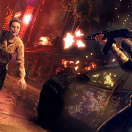 Ubisoft habilita el modo zombi de Watch Dogs: Legion of the Dead