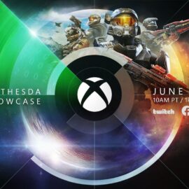 [FINAL] Todo lo que dejó la conferencia de Xbox y Bethesda