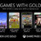 Xbox Live Gold anunció sus juegos gratuitos de julio
