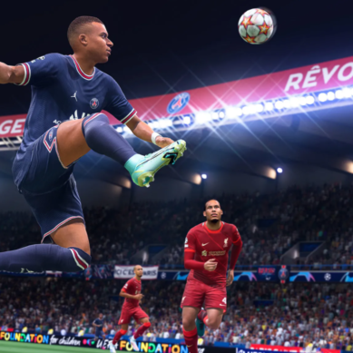 EA Sports FC sería el nombre elegido para reemplazar a FIFA
