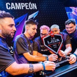 Argentina Game Show será sede de la Supercopa de América de Counter Strike