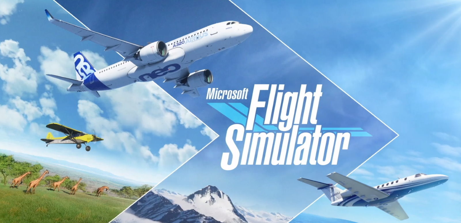 xbox series x microsoft flight simulator