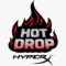 HyperX Hot Drop: el evento con importantes descuentos en periféricos
