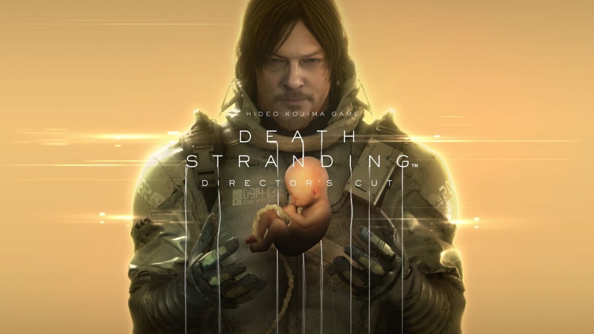 Death Stranding: Director’s cut ya se vende en PS Store: ediciones y precios