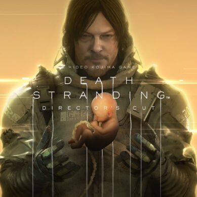 Death Stranding: Director’s cut ya se vende en PS Store: ediciones y precios