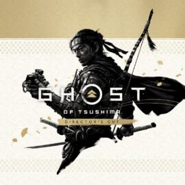 Ghost of Tsushima: Director’s Cut llega con mejoras específicas para PS5