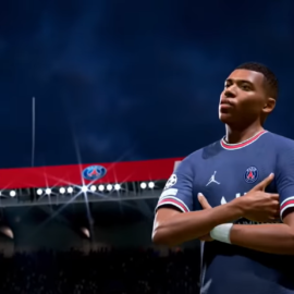 FIFA 22 reveló nuevos detalles de la tecnología Hypermotion