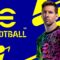 El nuevo PES cambia de nombre: eFootball llegará en formato free to play