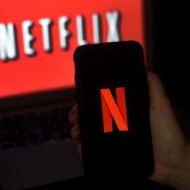 Netflix incorporará videojuegos en su plataforma en 2022