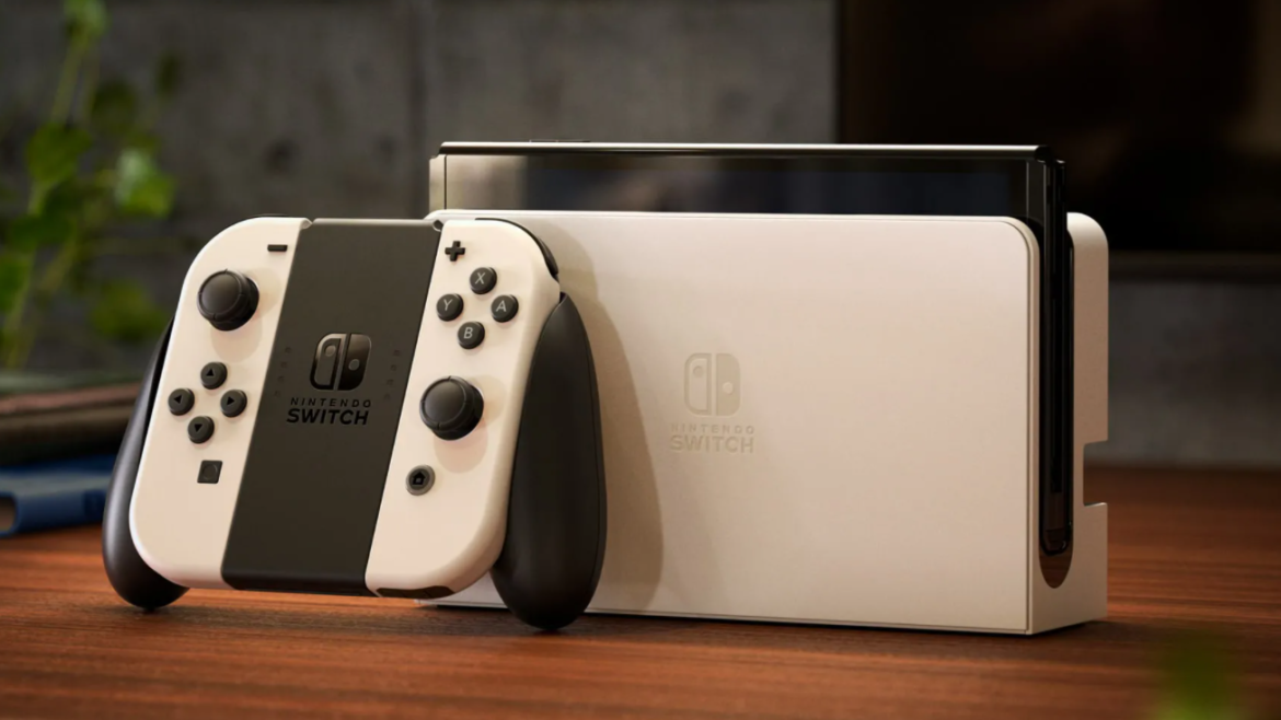 Nintendo Switch OLED es realidad: características, fecha de lanzamiento y precio